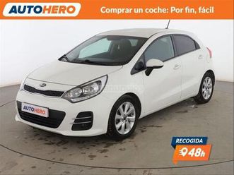 kia - rio 1.2 cvvt 84cv xtech ecodynamics
