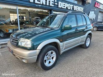 2.5 i v6 24v 4wd 144 cv