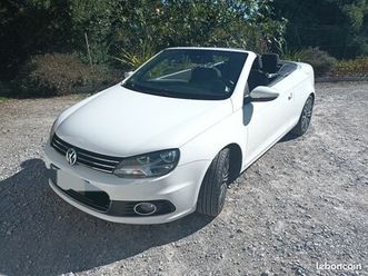 eos 2l tdi 140cv