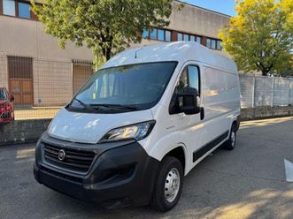 ducato (4ª serie) ducato 30 2.3 mjt 120cv pm-tm furgone