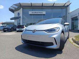 volkswagen id.3 58kwh pro prime azonnal elvihető!