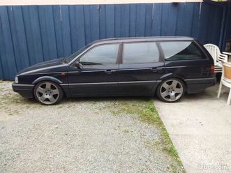volkswagen passat vr6