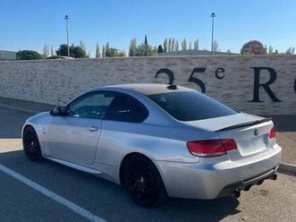 bmw 335i e92 n54
