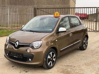 RENAULT TWINGO renault-twingo-twingo-1-0i-sce-life-s