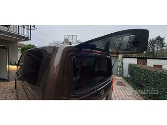 toyota proace verso 2.0