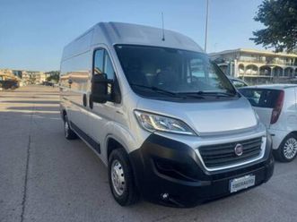 ducato (4ª serie) ducato 30 2.3 mjt 130cv pm-tm furgone
