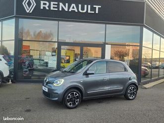 renault twingo intens tce 95