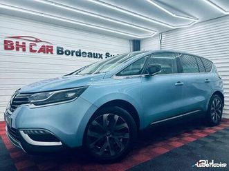 RENAULT ESPACE renault-espace-1-6-dci-160-energy-intens-bva-toit-ouvrant-panoramique-chaine-de-distri