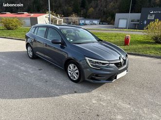 renault megane 4 estate phase 2 1.5 dci 115cv premiere main