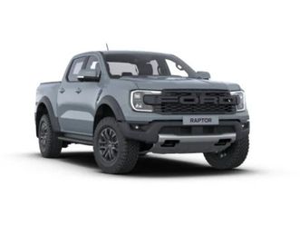 ecoboost v6 a10 4wd raptor