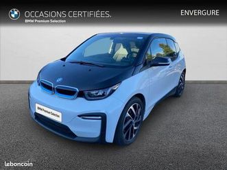 bmw i3 170ch 120ah edition windmill atelier