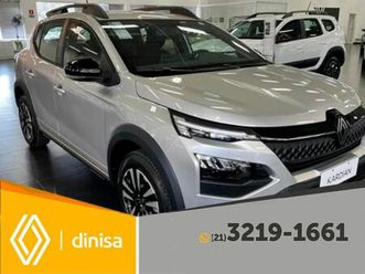 techno flex 1.0 tb 12v 5p aut.