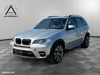 bmw x5 xdrive 35i