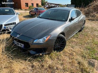 vente auto aux professionnels