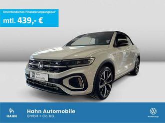 r-line 1.5 tsi 150ps dsg leder a