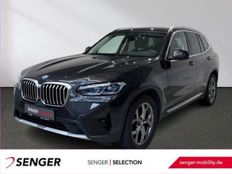 x3 xdrive 20d panorama ahk standheizung kamera 34251508