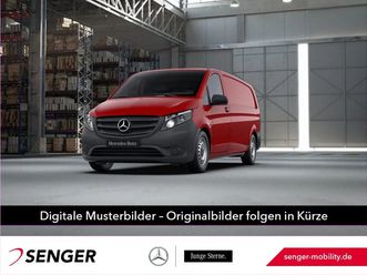 vito 116 cdi kasten extralang stdhzg ahk2,5t 9g 60809