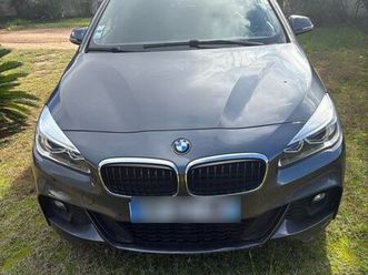 vends voiture bonne état