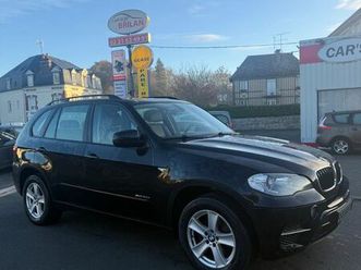 bmw x5 3.0d 210 bva tres propre
