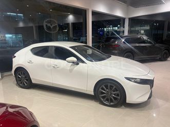 mazda mazda3 2.5l esky g mhev centreline
