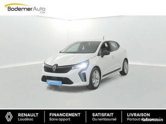 renault clio sce 65 ch gsr2 evolution