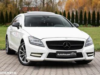 MERCEDES CLS SHOOTING BRAKE CLS 350 mercedes-benz-cls-350-cdi-4-matic-blueeff