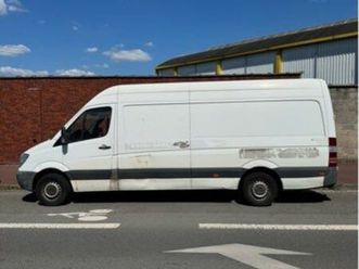 sprinter 310 cdi