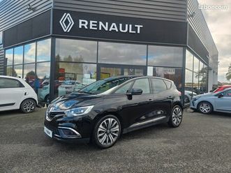 renault scenic business tce 115