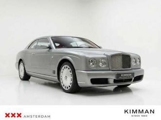 6.8 v8 origineel nederlands