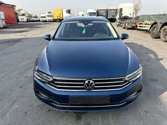 2.0 tdi scr dsg business