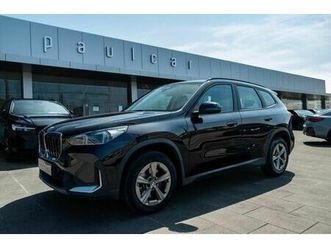 bmw x1 x1 sdrive20i