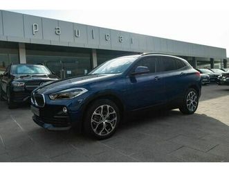 bmw x2 x2 18 d sdrive auto