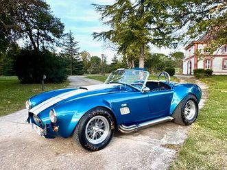 ac cobra contemporary 1984 – 500 ch -top 3 mondial