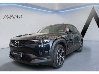 mazda mx-30 eskyactiv rev edition r sunroof