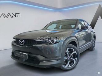 mazda mx30 eskyactiv rev advantage ind.vint