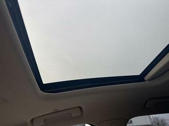 2020 buick enclave fwd premium