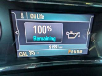 2015 buick regal turbo/e-assist premium i