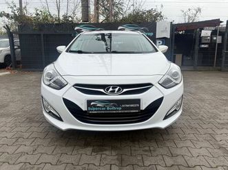 hyundai i40 cw fifa world cup edition