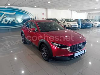 mazda cx-3 2.0 g 2wd evolution
