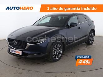 mazda cx-30 eskyactivx 2.0 zenith