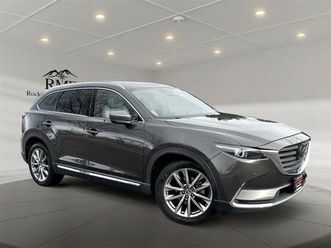 used 2019 mazda cx-9 grand touring