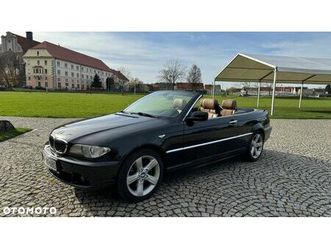 bmw seria 3 320ci