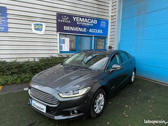 ford mondeo 2.0 hybrid 187ch / hybride / boite automatique / paiement 4x cb possible jusque 3000