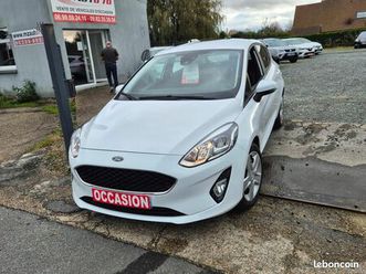 ford fiesta 1.1 75 ch bvm5