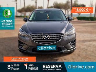 mazda cx-5 2.2 de black tech edition 2wd