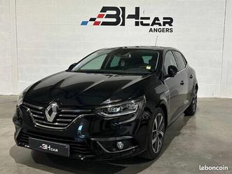 renault megane 1.2 tce 130 energy intens