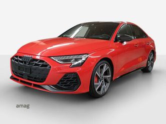 s3 limou tfsi quattro