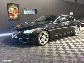 ◊ bmw serie 6 (f06) gran coupe 650ia 450 xdrive exclusive