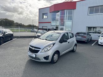 plus 1.0i 70cv / 5 portes / 5 places / 1ère main