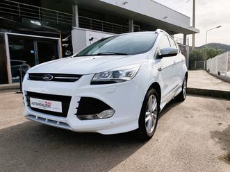 2.0 tdci 150ch sport platinium